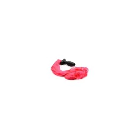 Anal plug XR Pink Silicone by XR, Plugs - Ref: M0403015, Price: 20,69 €, Discount: %