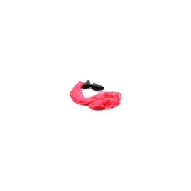 Plug Anal XR Cor de Rosa Silicone de XR, Plugs - Ref: M0403015, Preço: 20,69 €, Desconto: %