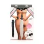 Anal Vibrator XR Set 6 Pieces by XR, Anal and perineal vibrators - Ref: M0403019, Price: 60,77 €, Discount: %