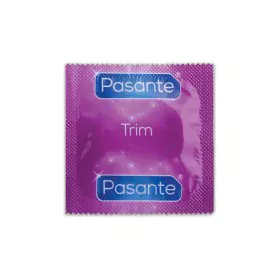 Condoms Pasante 144 Units by Pasante, Male Condoms - Ref: M0403041, Price: 24,65 €, Discount: %