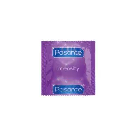 Condoms Pasante 144 Units by Pasante, Male Condoms - Ref: M0403053, Price: 28,63 €, Discount: %