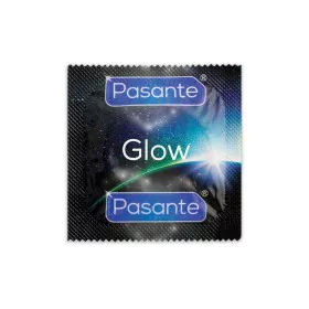 Condoms Pasante 144 Units by Pasante, Male Condoms - Ref: M0403059, Price: 130,99 €, Discount: %