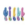 Vibrador Doble Estimulación PMV20 de PMV20, Doble penetración - Ref: M0403062, Precio: 50,87 €, Descuento: %