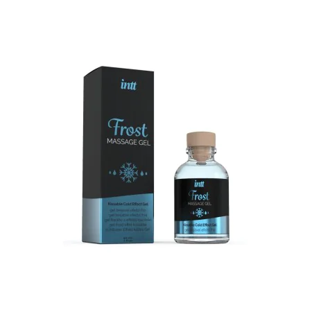 Massage Gel Intt 30 ml Cold Effect by Intt, Lubricants & Licks - Ref: M0403093, Price: 8,07 €, Discount: %