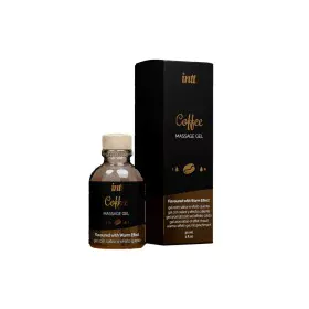 Gel de Masaje Intt Café 30 ml Efecto Calor de Intt, Lubricantes y geles - Ref: M0403094, Precio: 6,67 €, Descuento: %