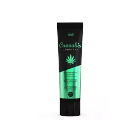 Lubricante Intt Cannabis 100 ml de Intt, Lubricantes y geles - Ref: M0403097, Precio: 6,05 €, Descuento: %