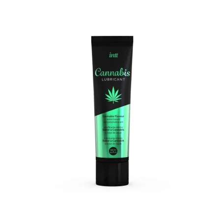 Lubricante Intt Cannabis 100 ml de Intt, Lubricantes y geles - Ref: M0403097, Precio: 6,34 €, Descuento: %