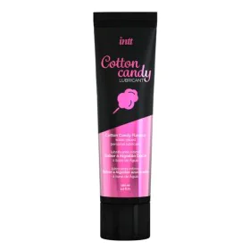 Lubricant Intt Candy Floss 100 ml by Intt, Lubricants & Licks - Ref: M0403098, Price: 7,14 €, Discount: %