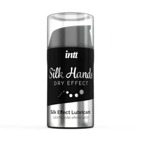 Lubrificante Intt Silk Hands 15 ml de Intt, Lubrificantes e géis - Ref: M0403099, Preço: 12,44 €, Desconto: %