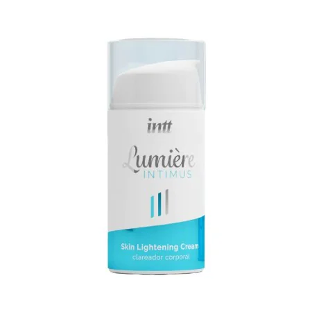 Creme Starwhite Intt LUMIÈRE 15 ml de Intt, Cremes e géis de cuidado íntimo - Ref: M0403100, Preço: 9,05 €, Desconto: %