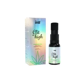 Óleo Estimulante Intt 15 ml Cannabis de Intt, Lubrificantes e géis - Ref: M0403105, Preço: 11,91 €, Desconto: %