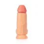 Dildo Realista Captain Red 26 cm de Captain Red, Consoladores realistas - Ref: M0403115, Preço: 33,63 €, Desconto: %