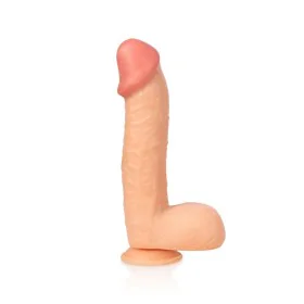 Realistic Dildo Captain Red 30 cm by Captain Red, Realistic vibrators - Ref: M0403119, Price: 34,59 €, Discount: %