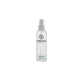 Nettoyant pour Jouets Sexuels Virgite 150 ml de Virgite, Produits nettoyants et d'entretien - Réf : M0403160, Prix : 6,68 €, ...