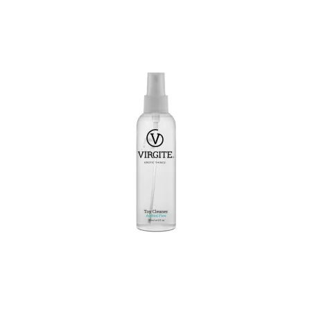 Detergente per Giocattolo Erotico Virgite 150 ml di Virgite, Pulizia e cura - Rif: M0403160, Prezzo: 5,93 €, Sconto: %