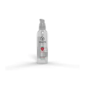 Lubrifiant à base d'eau Virgite 150 ml Fraise de Virgite, Lubrifiants - Réf : M0403161, Prix : 6,50 €, Remise : %