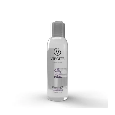 Lubricante Anal Virgite 150 ml de Virgite, Lubricantes y geles - Ref: M0403162, Precio: 6,75 €, Descuento: %