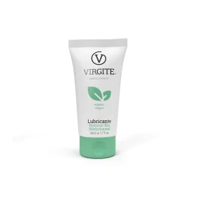 Lubrificante à base de Água Virgite 50 ml de Virgite, Lubrificantes e géis - Ref: M0403164, Preço: 6,33 €, Desconto: %