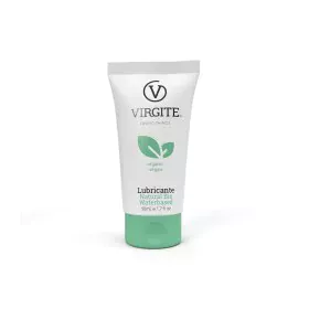 Lubrificante à base de Água Virgite 50 ml de Virgite, Lubrificantes e géis - Ref: M0403164, Preço: 6,33 €, Desconto: %