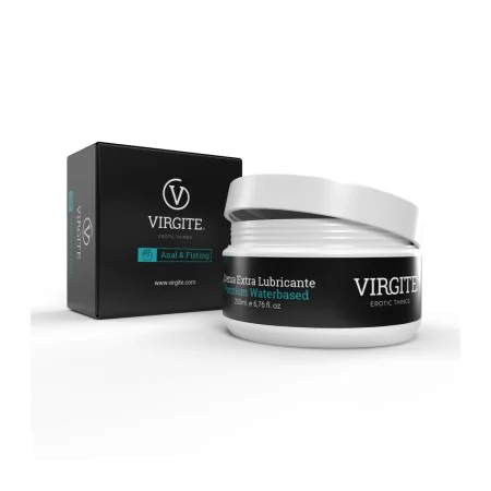 Lubrificante Anal Virgite 200 ml de Virgite, Lubrificantes e géis - Ref: M0403166, Preço: 10,54 €, Desconto: %