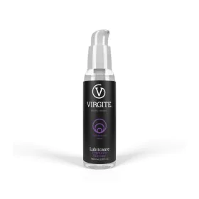 Lubrificante Virgite 100 ml Silicone de Virgite, Lubrificantes e géis - Ref: M0403167, Preço: 9,30 €, Desconto: %