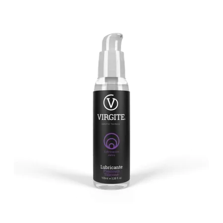 Lubrificante Virgite 100 ml Silicone de Virgite, Lubrificantes e géis - Ref: M0403167, Preço: 9,30 €, Desconto: %