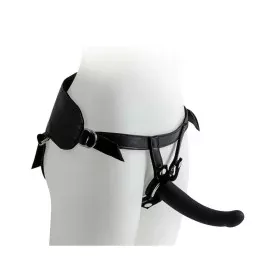 Gode ceinture Virgite Noir L de Virgite, Godes ceintures - Réf : M0403174, Prix : 40,81 €, Remise : %