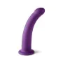 Consolador con arnés Virgite Morado L de Virgite, Dildos con arnés - Ref: M0403178, Precio: 40,81 €, Descuento: %