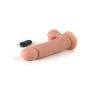 Realistic Vibrator Virgite by Virgite, Realistic vibrators - Ref: M0403188, Price: 47,63 €, Discount: %