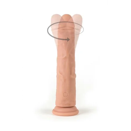 Realistic Vibrator Virgite 21 cm by Virgite, Realistic vibrators - Ref: M0403190, Price: 51,30 €, Discount: %