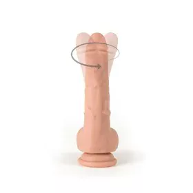 Natürlicher Vibrator Virgite 19 cm von Virgite, Realistische Vibratoren - Ref: M0403191, Preis: 52,61 €, Rabatt: %