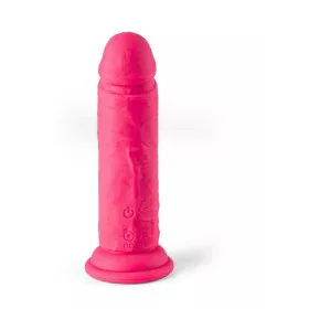 Natürlicher Vibrator Virgite Rosa von Virgite, Realistische Vibratoren - Ref: M0403193, Preis: 28,47 €, Rabatt: %