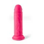 Vibromasseur réaliste Virgite Rose de Virgite, Vibrateurs réalistes - Réf : M0403193, Prix : 28,47 €, Remise : %