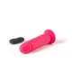 Natürlicher Vibrator Virgite Rosa von Virgite, Realistische Vibratoren - Ref: M0403193, Preis: 28,44 €, Rabatt: %