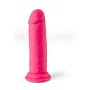 Natürlicher Vibrator Virgite Rosa von Virgite, Realistische Vibratoren - Ref: M0403193, Preis: 28,44 €, Rabatt: %