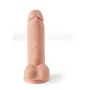 Natürlicher Vibrator Virgite von Virgite, Realistische Vibratoren - Ref: M0403196, Preis: 36,15 €, Rabatt: %