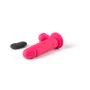 Natürlicher Vibrator Virgite Rosa von Virgite, Realistische Vibratoren - Ref: M0403197, Preis: 30,95 €, Rabatt: %