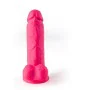 Natürlicher Vibrator Virgite Rosa von Virgite, Realistische Vibratoren - Ref: M0403197, Preis: 30,95 €, Rabatt: %