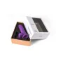 Vibromasseur réaliste Virgite Violet de Virgite, Vibrateurs réalistes - Réf : M0403198, Prix : 36,15 €, Remise : %