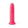 Realistic Vibrator Virgite Pink 16,5 cm by Virgite, Realistic vibrators - Ref: M0403200, Price: 29,72 €, Discount: %