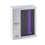 Vibromasseur réaliste Virgite Violet 16,5 cm de Virgite, Vibrateurs réalistes - Réf : M0403201, Prix : 31,54 €, Remise : %