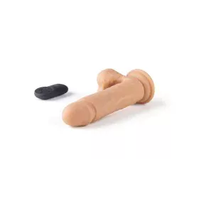 Natürlicher Vibrator Virgite 16 cm von Virgite, Realistische Vibratoren - Ref: M0403202, Preis: 32,19 €, Rabatt: %