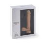 Vibromasseur réaliste Virgite 16 cm de Virgite, Vibrateurs réalistes - Réf : M0403202, Prix : 32,14 €, Remise : %