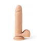 Realistic Vibrator Virgite 16 cm by Virgite, Realistic vibrators - Ref: M0403202, Price: 33,61 €, Discount: %