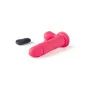 Realistic Vibrator Virgite Pink 16 cm by Virgite, Realistic vibrators - Ref: M0403203, Price: 34,16 €, Discount: %