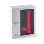 Realistic Vibrator Virgite Pink 16 cm by Virgite, Realistic vibrators - Ref: M0403203, Price: 34,16 €, Discount: %