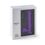 Realistic Vibrator Virgite Purple 16 cm by Virgite, Realistic vibrators - Ref: M0403204, Price: 32,19 €, Discount: %