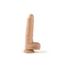 Realistic Vibrator Virgite 20 cm by Virgite, Realistic vibrators - Ref: M0403205, Price: 52,61 €, Discount: %