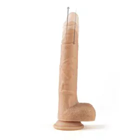 Realistic Vibrator Virgite 23 cm by Virgite, Realistic vibrators - Ref: M0403206, Price: 55,06 €, Discount: %