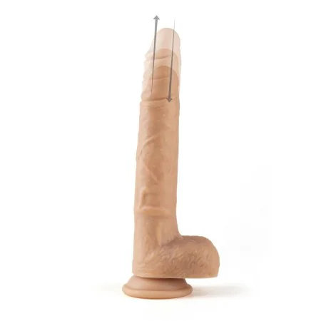 Realistic Vibrator Virgite 23 cm by Virgite, Realistic vibrators - Ref: M0403206, Price: 54,96 €, Discount: %